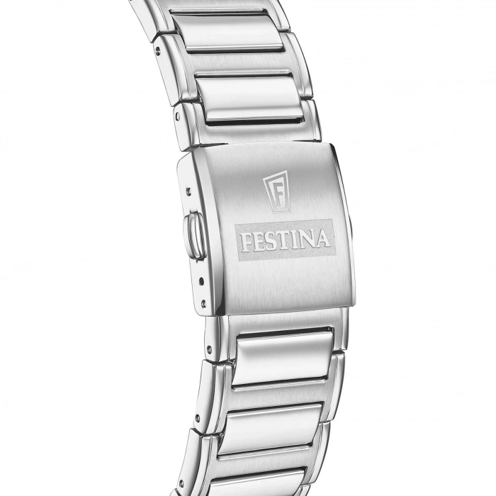 FESTINA F20635/2 SQUARE ERKEK KOL SAATİ