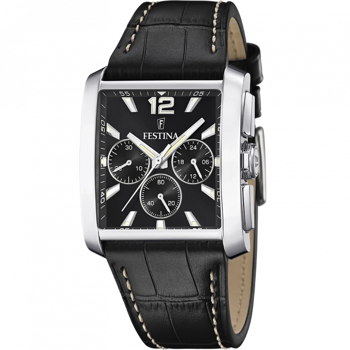 FESTINA F20636/4 TIMELESS CHRONOGRAPH ERKEK KOL SAATİ