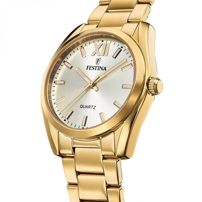 Festina F20640/1 Boyfriend Kadın Kol Saati