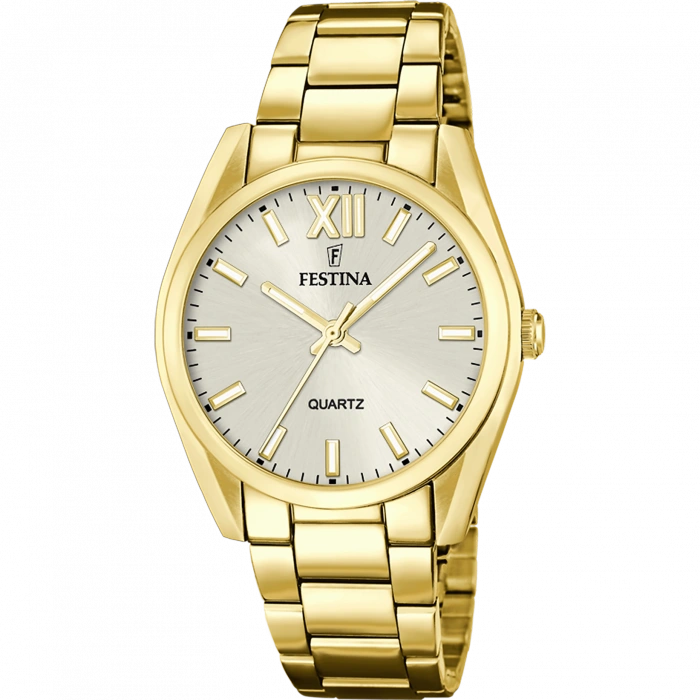 Festina F20640/1 Boyfriend Kadın Kol Saati