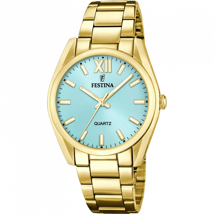 Festina F20640/2 Boyfriend Kadın Kol Saati