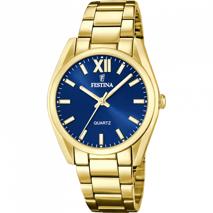 Festina F20640/5 Boyfriend Kadın Kol Saati