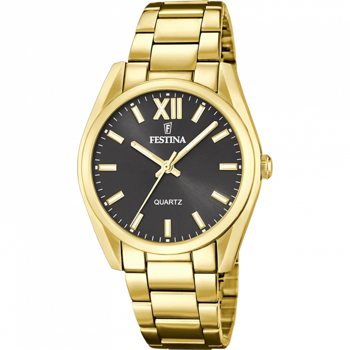 Festina F20640/6 Boyfriend Kadın Kol Saati
