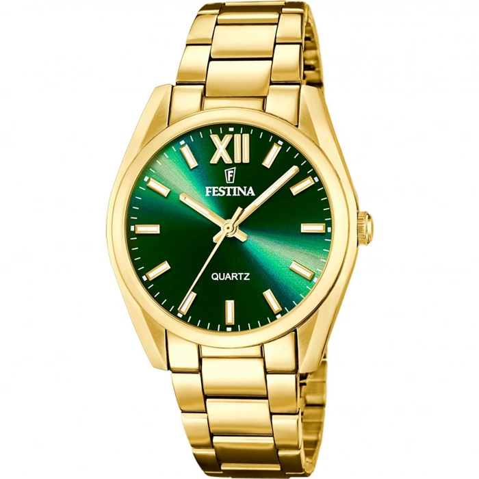 FESTINA F20640/9 BOYRIEND KADIN KOL SAATİ