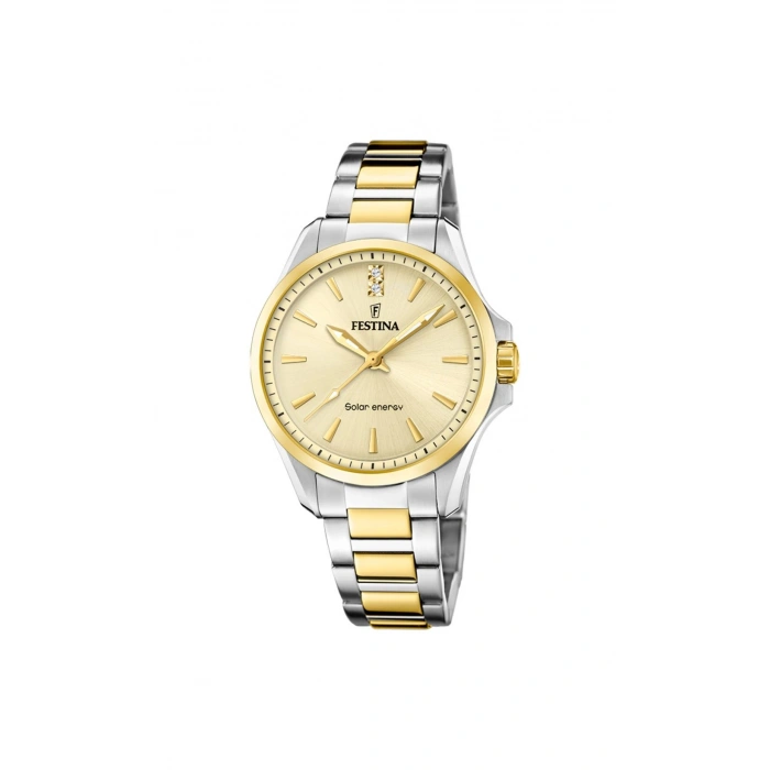 Festina F20655/3 Solar Kadın Kol Saati