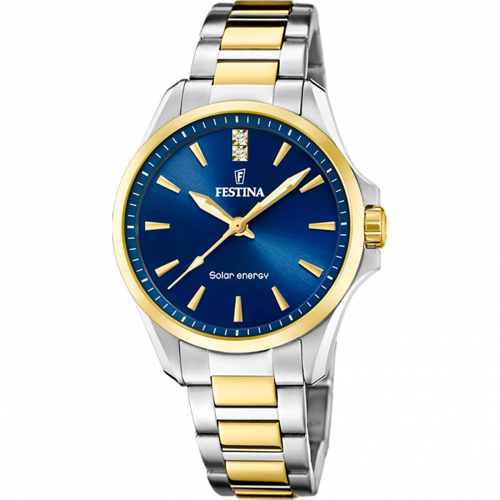 Festina F20655/4 Solar Kadın Kol Saati