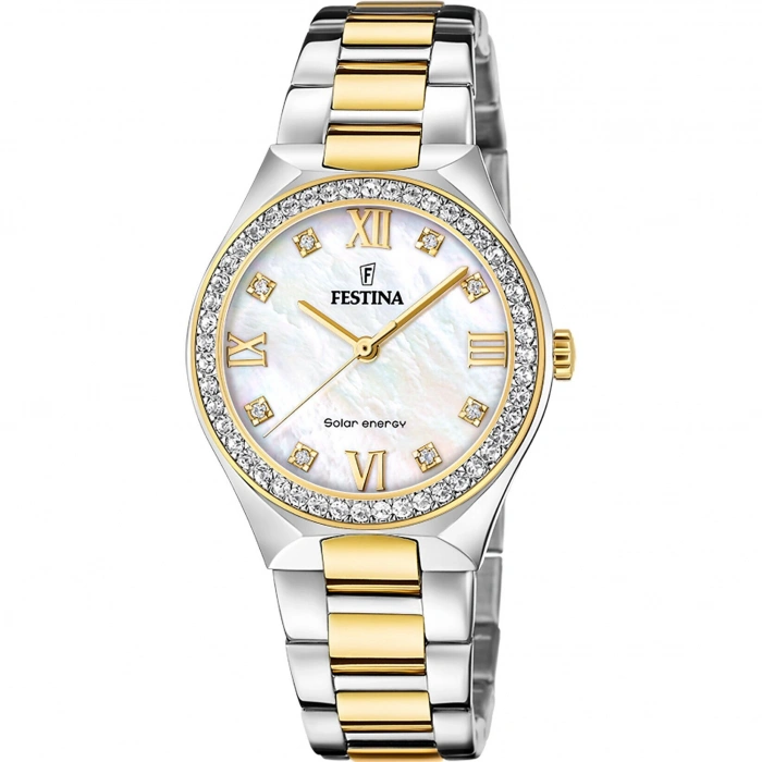 FESTINA F20659/1 SOLAR KADIN KOL SAATİ