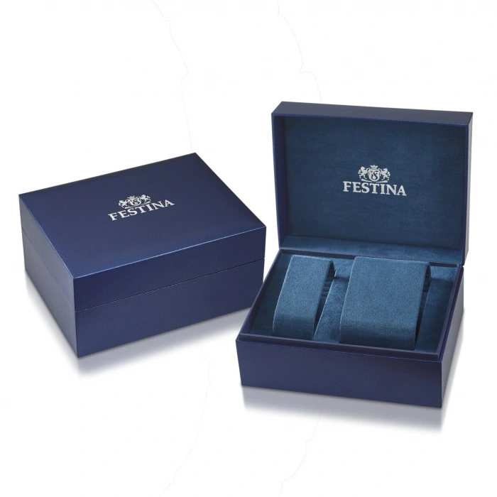 FESTINA F20665/2 THE ORIGINALS DIVER ERKEK KOL SAATİ