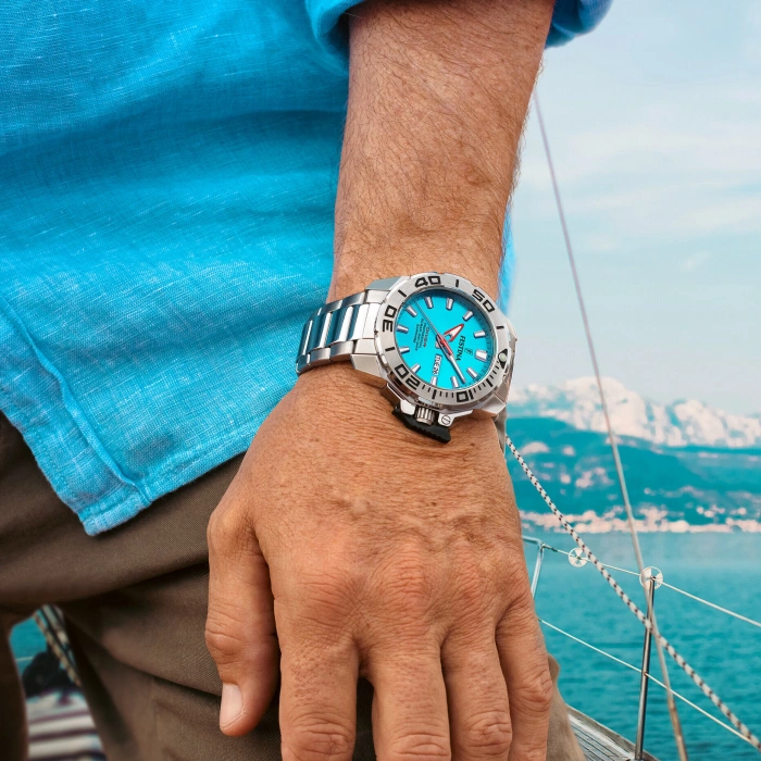 FESTINA F20665/6 THE ORIGINALS DIVER ERKEK KOL SAATİ