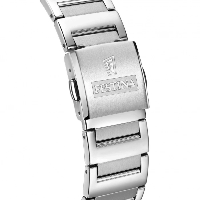FESTINA F20677/5 SQUARE ERKEK KOL SAATİ