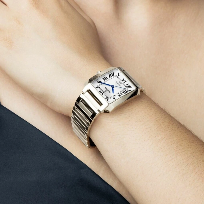FESTINA F20679/1 SQUARE KADIN KOL SAATİ