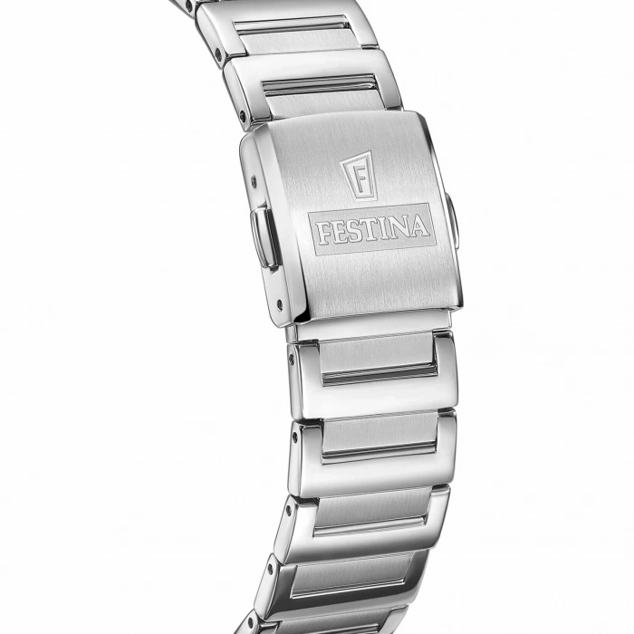 FESTINA F20679/2 SQUARE KADIN KOL SAATİ