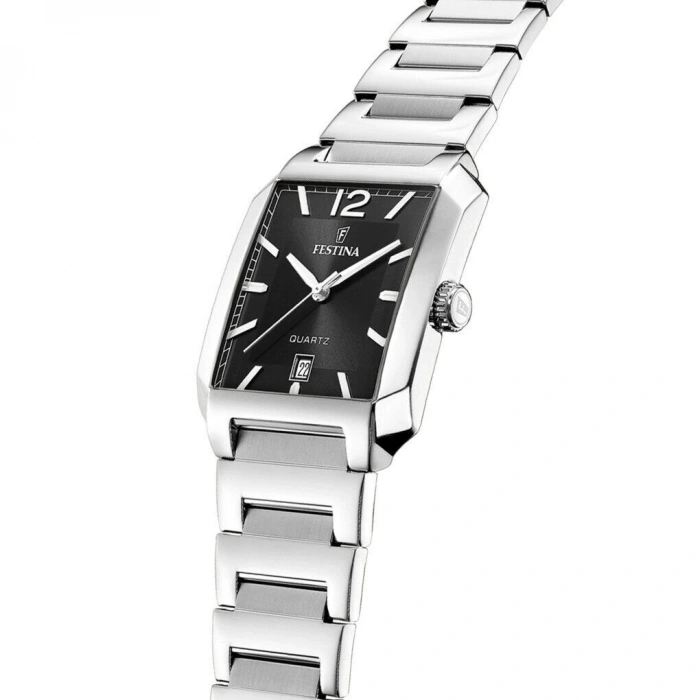 FESTINA F20679/4 SQUARE KADIN KOL SAATİ