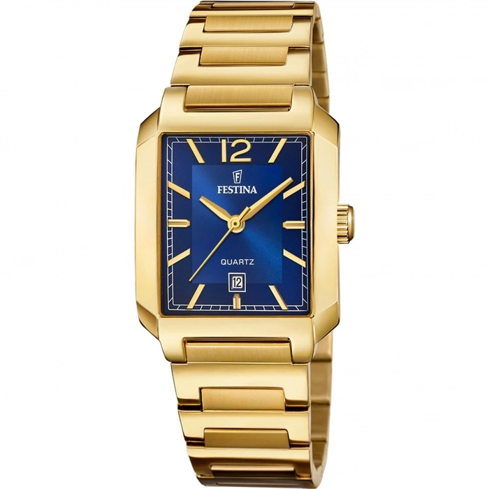 Festina F20680/3 Square Kadın Kol Saati