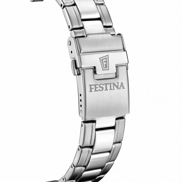 FESTINA F20694/2 TIMELESS CHRONOGRAPH ERKEK KOL SAATİ