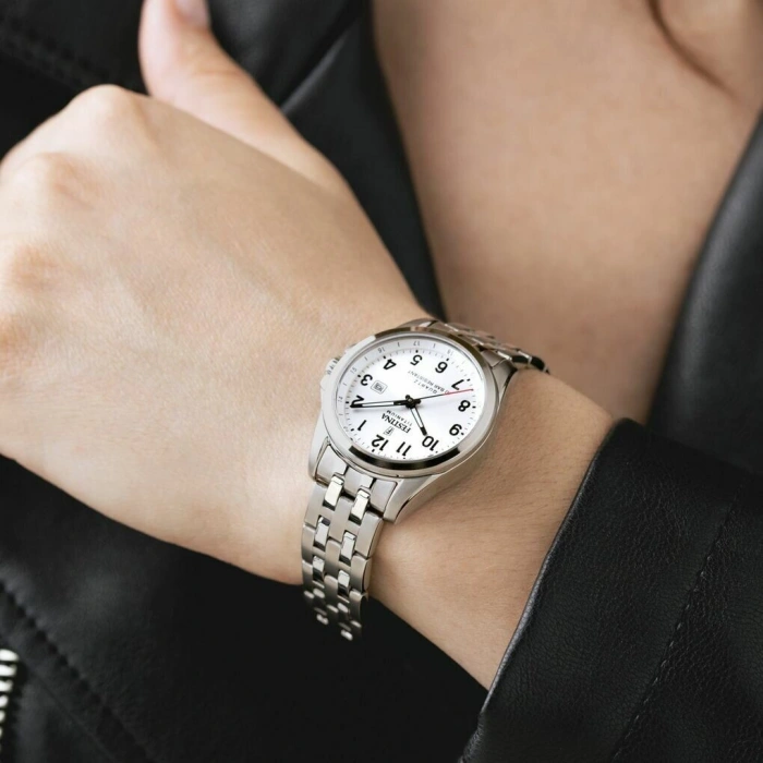 FESTINA F20697/1 TITANIUM KADIN KOL SAATİ