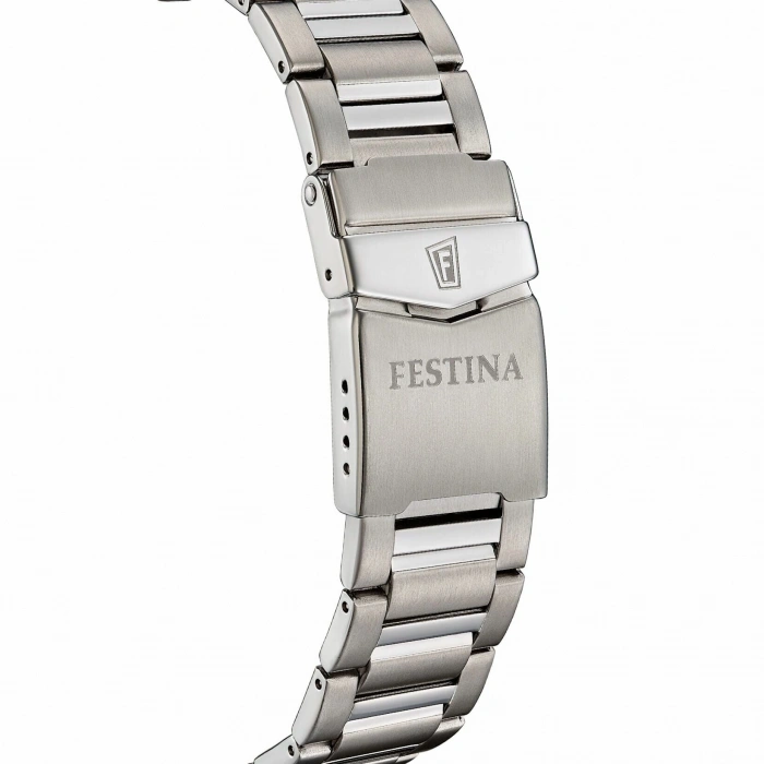 FESTINA F20698/3 TITANIUM ERKEK KOL SAATİ