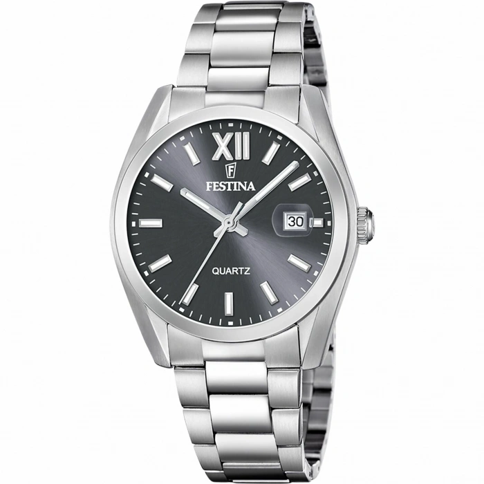 FESTINA F20707/3 CLASSICS ERKEK KOL SAATİ