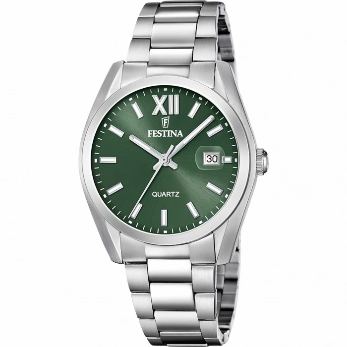 FESTINA F20707/5 CLASSICS ERKEK KOL SAATİ