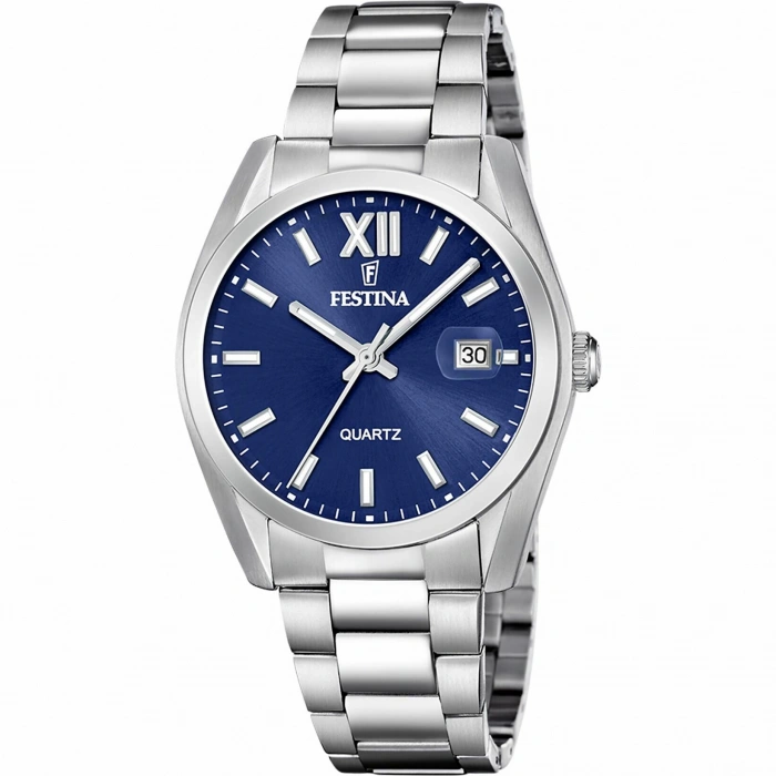 FESTINA F20707/7 CLASSICS ERKEK KOL SAATİ