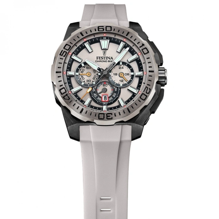 FESTINA F20726/1 CHRONO BIKE ERKEK KOL SAATİ