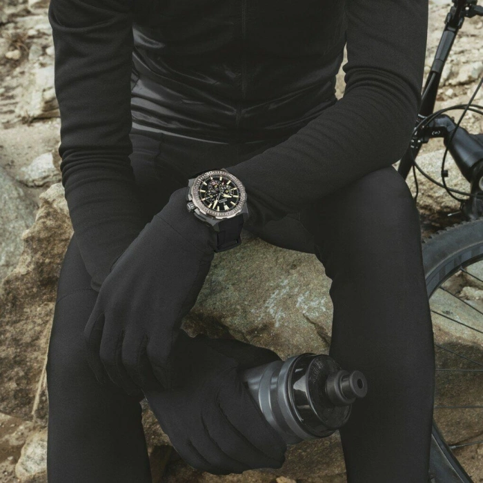 FESTINA F20726/3 CHRONO BIKE ERKEK KOL SAATİ
