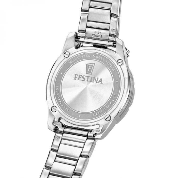 FESTINA F20743/1 THE ORIGINALS ERKEK KOL SAATİ