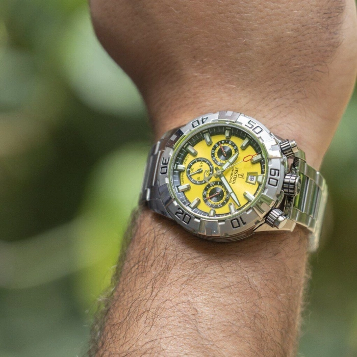 FESTINA F20743/4 THE ORIGINALS ERKEK KOL SAATİ