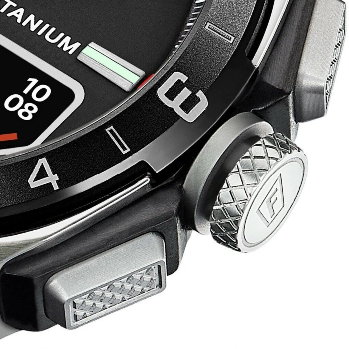 FESTINA F23000/C CONNECTED D RED ERKEK KOL SAATİ