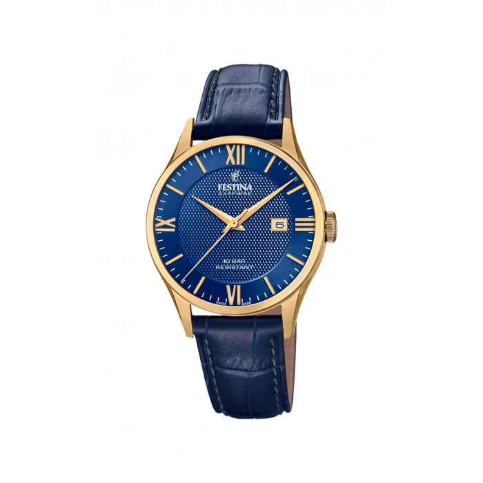 Festina Swiss F20010/3 Erkek Kol Saati