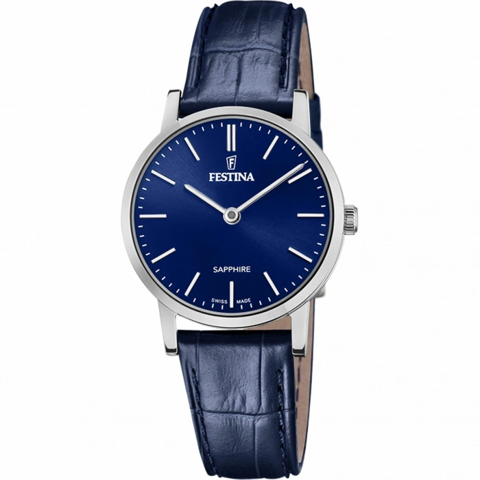 FESTINA SWISS F20013/3 KADIN KOL SAATİ
