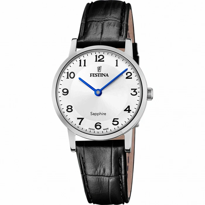 FESTINA SWISS F20013/5 KADIN KOL SAATİ