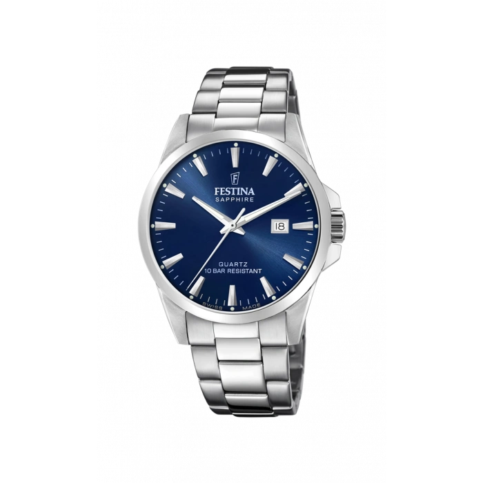 FESTINA SWISS F20024/3 ERKEK KOL SAATİ