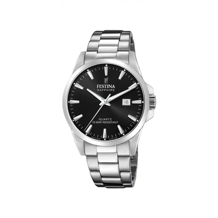 Festina Swiss F20024/4 Erkek Kol Saati