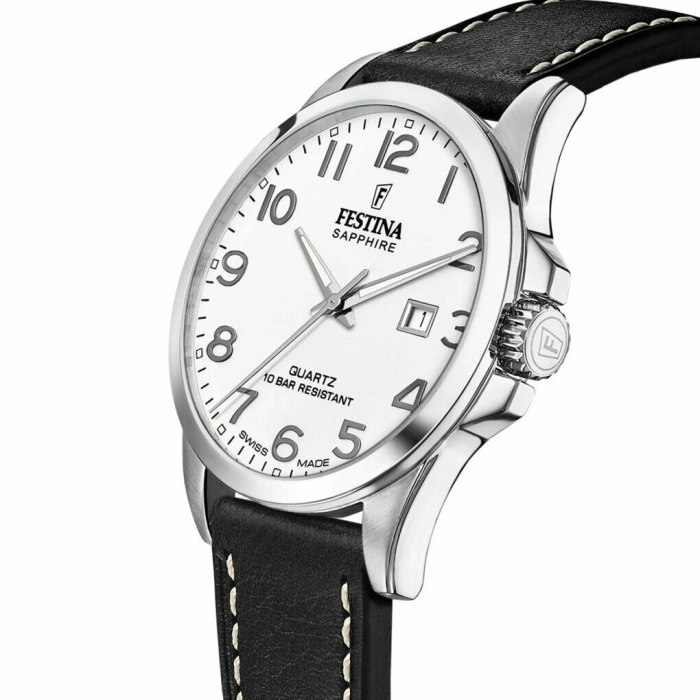 FESTINA SWISS F20025/1 ERKEK KOL SAATİ