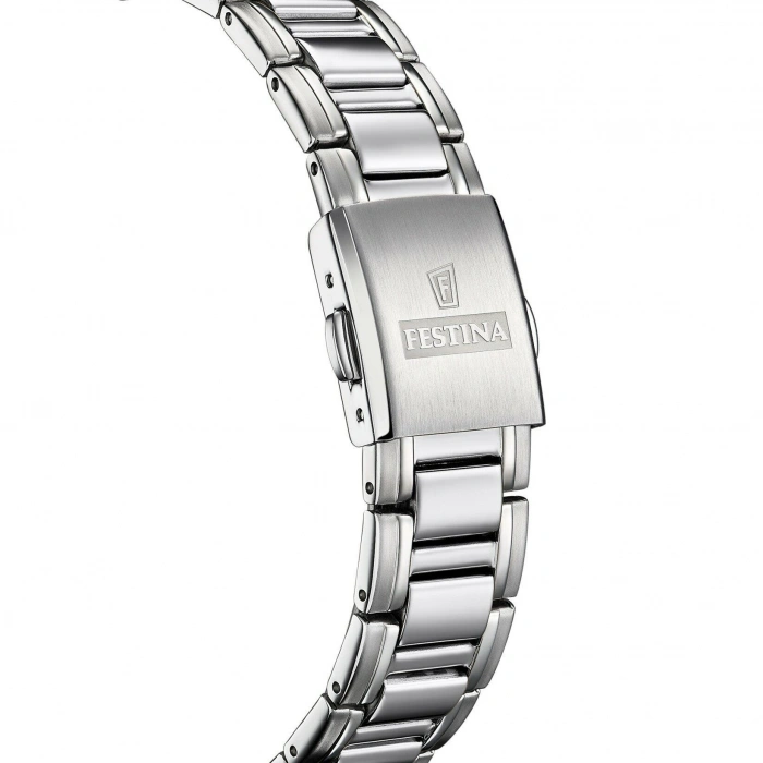 FESTINA SWISS F20026/2 ERKEK KOL SAATİ