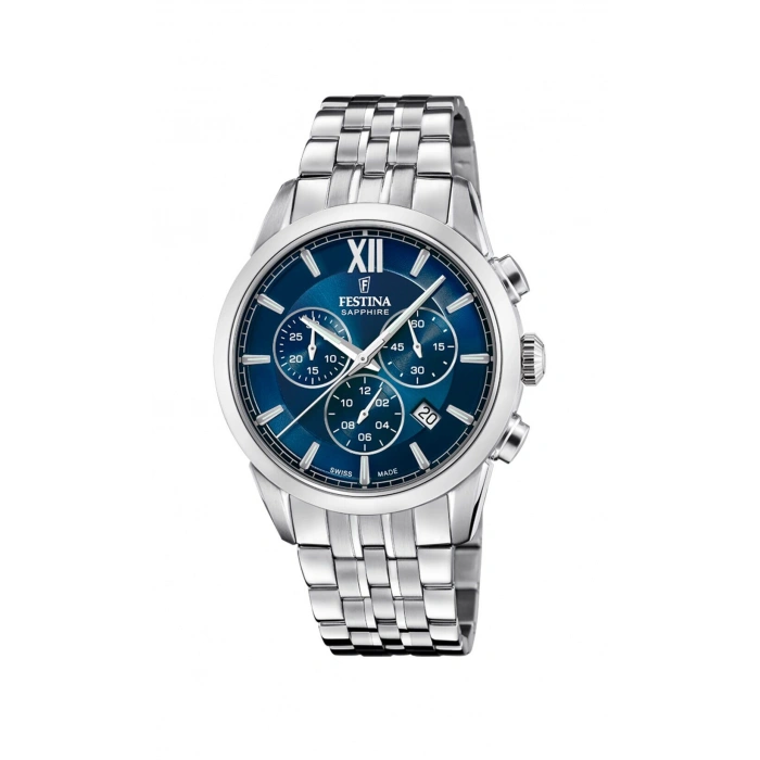 Festina Swiss F20040/2 Erkek Kol Saati