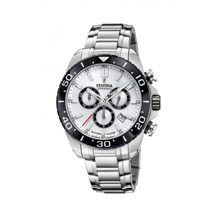 Festina Swiss F20042/1 Erkek Kol Saati
