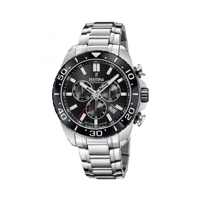 Festina Swiss F20042/4 Erkek Kol Saati