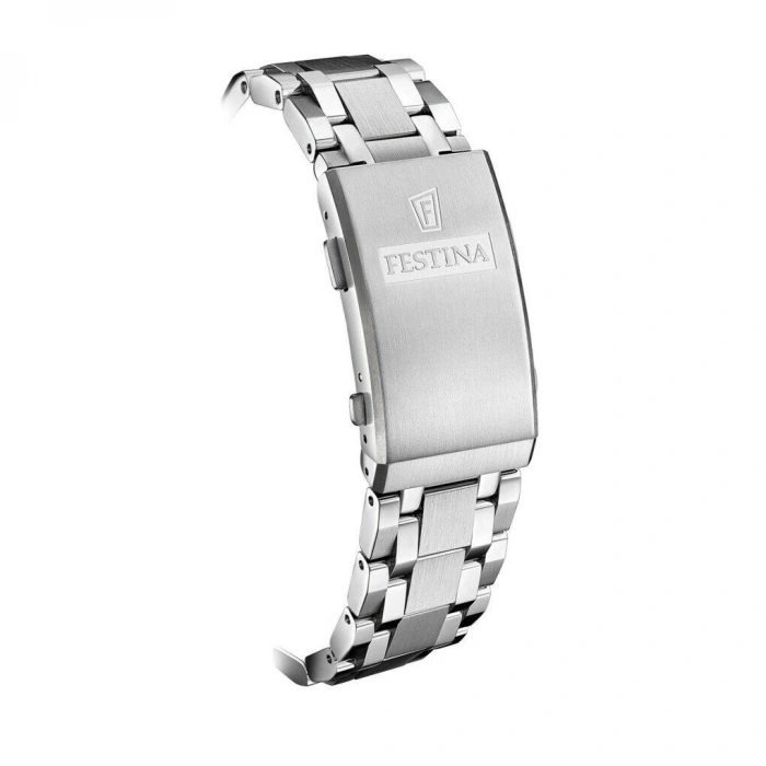 FESTINA SWISS F20043/6 AUTOMATIC DIVER ERKEK KOL SAATİ