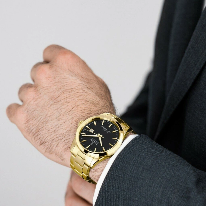 FESTINA SWISS F20044/6 ERKEK KOL SAATİ