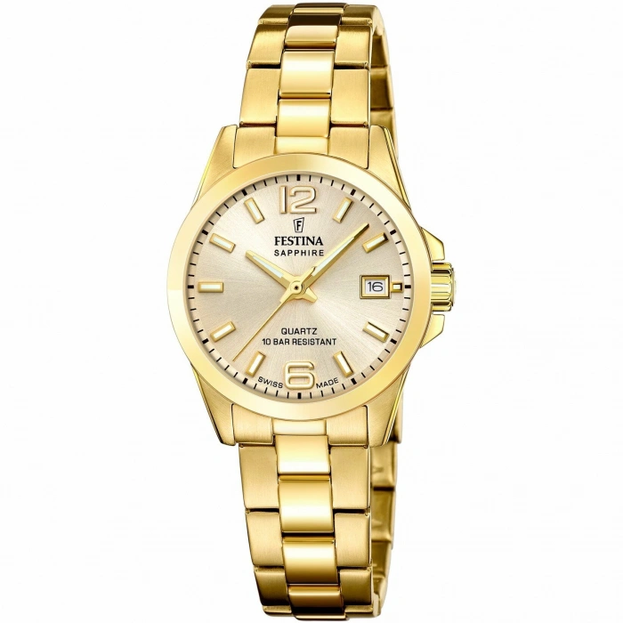 FESTINA SWISS F20050/2 KADIN KOL SAATİ