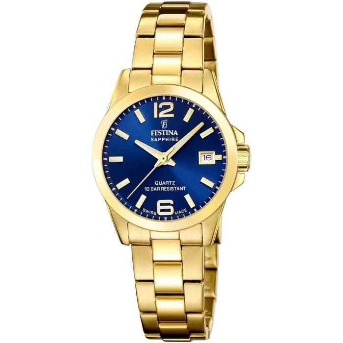 FESTINA SWISS F20050/3 KADIN KOL SAATİ