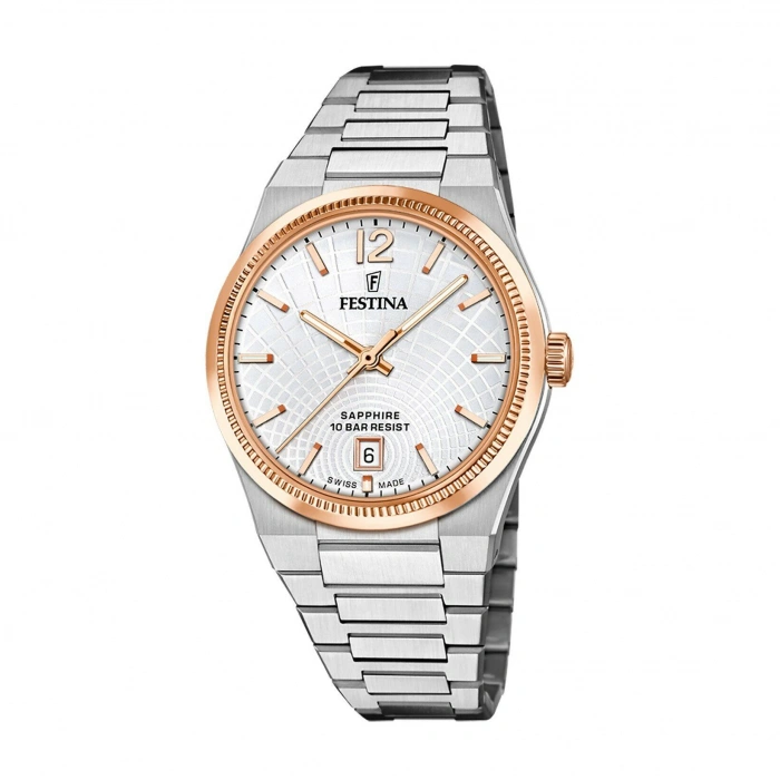 FESTINA SWISS F20066/2 RIVE KADIN KOL SAATİ