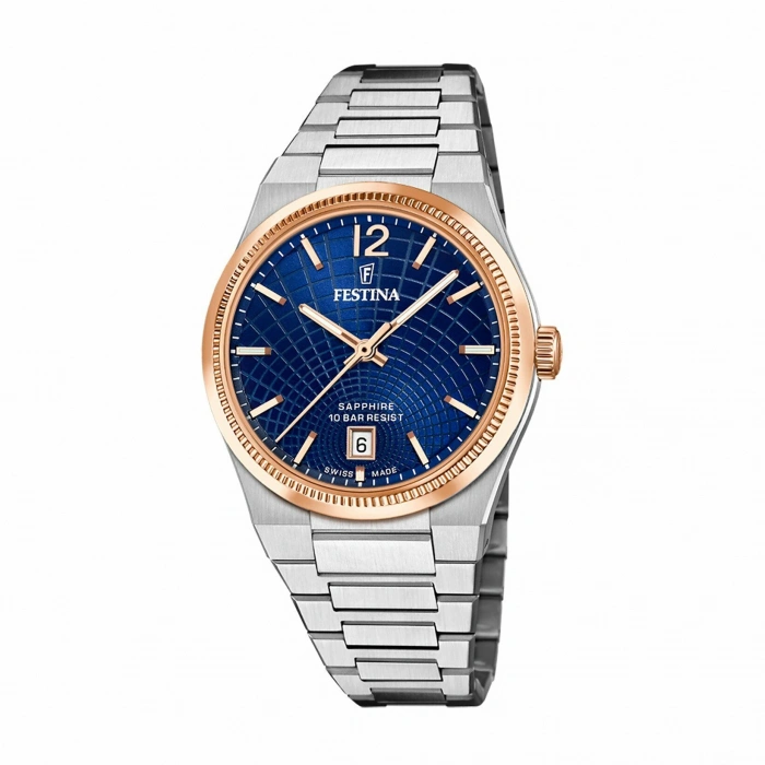FESTINA SWISS F20066/3 RIVE KADIN KOL SAATİ