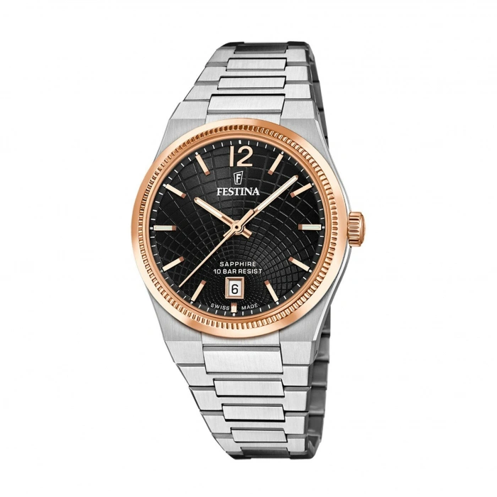 FESTINA SWISS F20066/4 RIVE KADIN KOL SAATİ