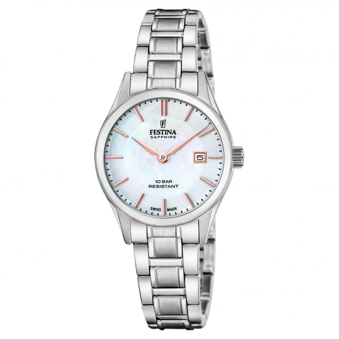 FESTINA SWISS F20068/2 KADIN KOL SAATİ