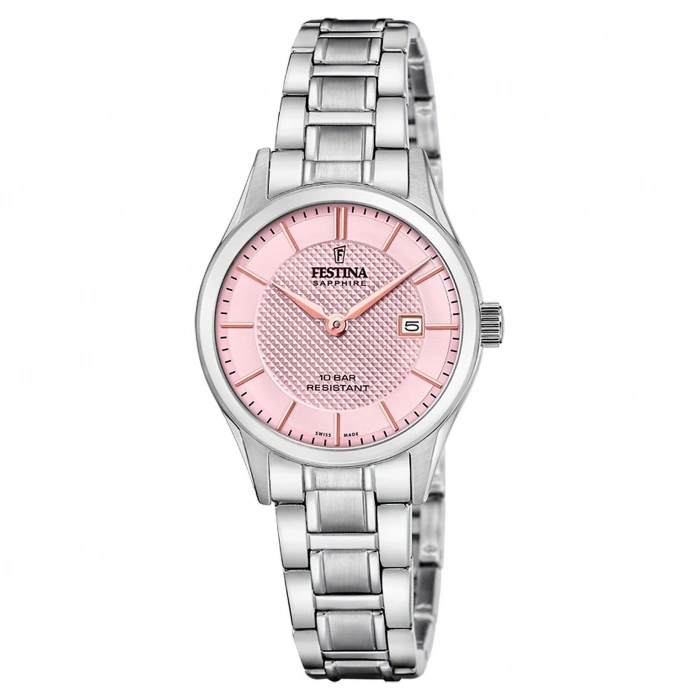 FESTINA SWISS F20068/3 KADIN KOL SAATİ