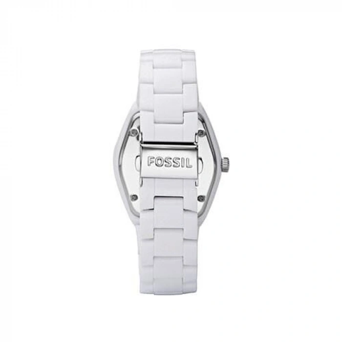 Fossil CE1042 Seramik Kadın Kol Saati