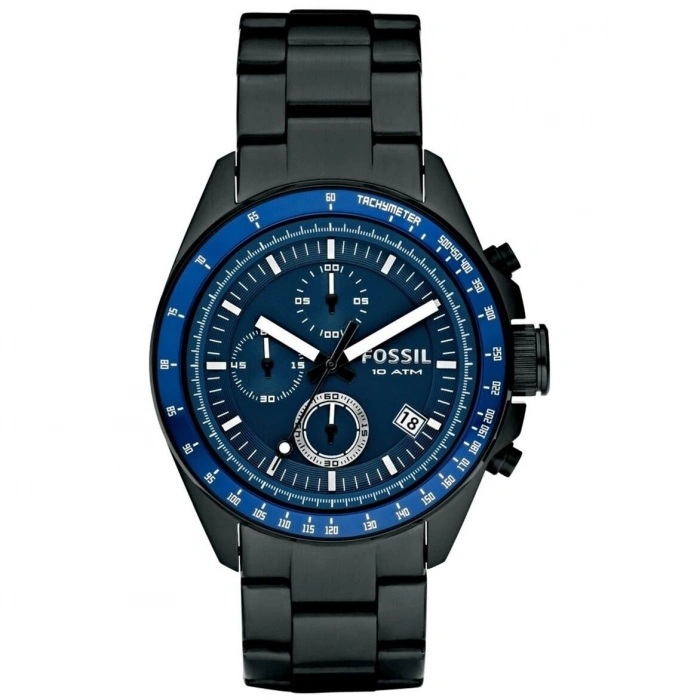 Fossil CH2692 Erkek Kol Saati